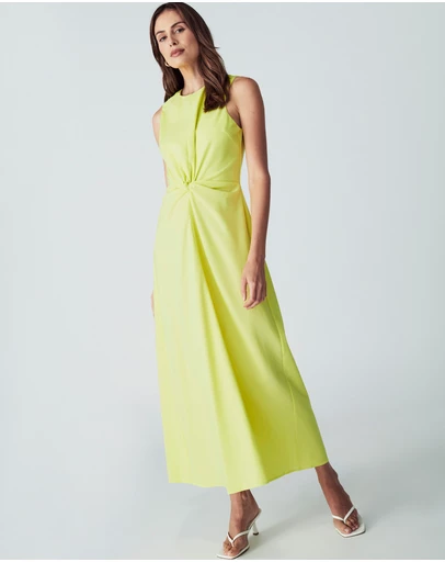 Willa - Hanah Dress