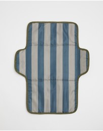 Phile - The Travel Changing Mat - Khaki