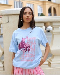 Vacancy Co - Rodeo Tee