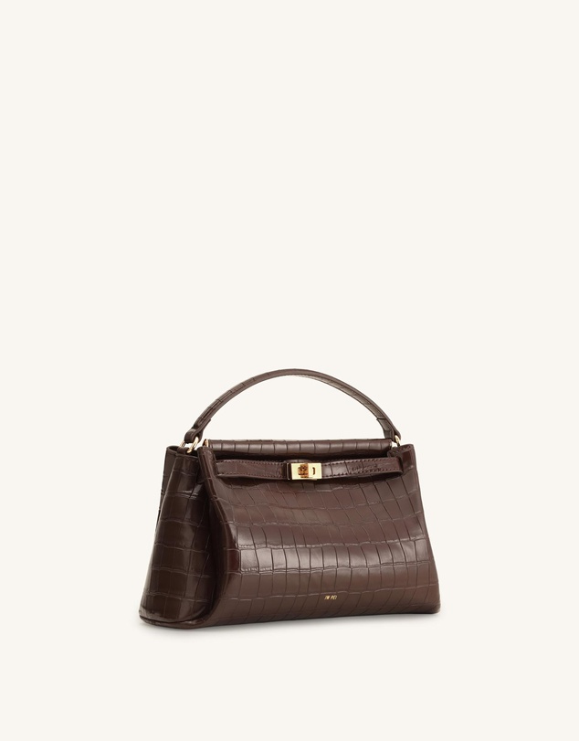 JW PEI - Carmen Top Handle Bag