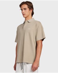 Academy Brand - Allday Polo