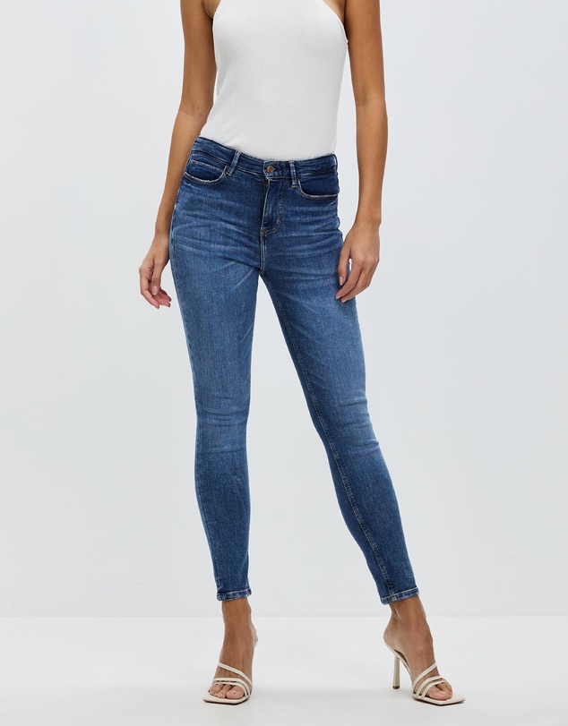 GUESS - 1981 Skinny Jeans
