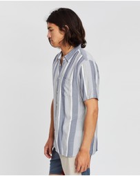 B.Cools - Holiday Short Sleeve Shirt