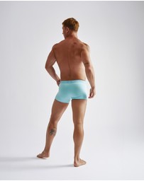 TEAMM8 - New Cotton Classic Trunk