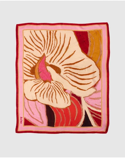 Acler - Watt Scarf