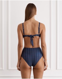 Heaven Australia - Luna Ruby Top