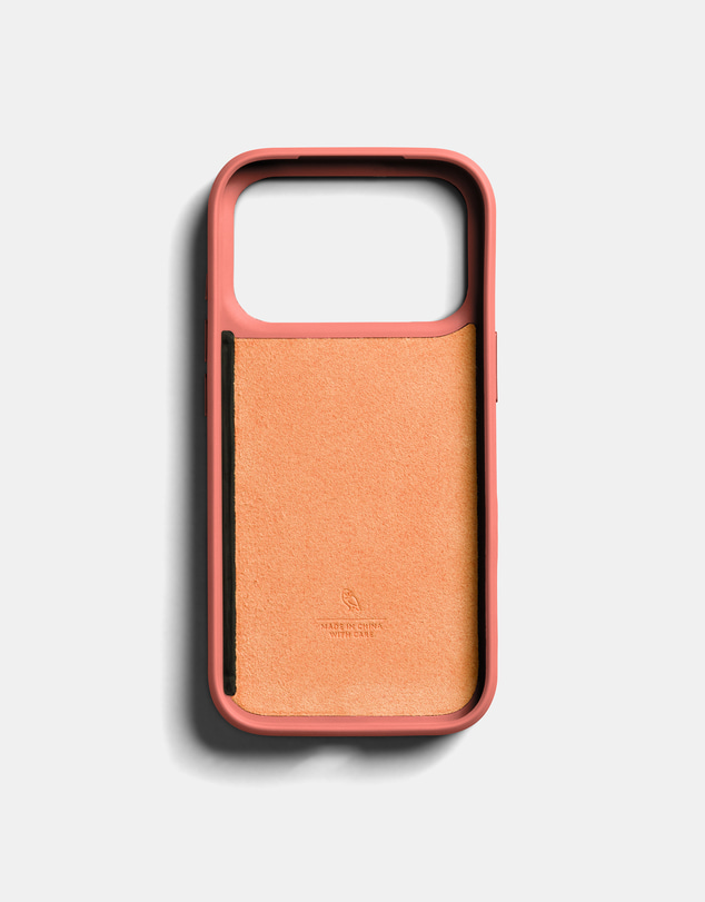 Bellroy - Phone Case – 3 Card for iPhone 18 Pro Max