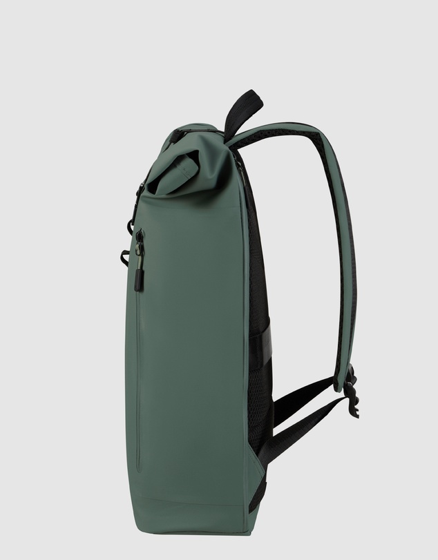 Samsonite - Coatify Biz Rolltop Backpack 15.6