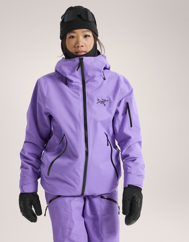 Arc'teryx - Sentinel Insulated Jacket Women's