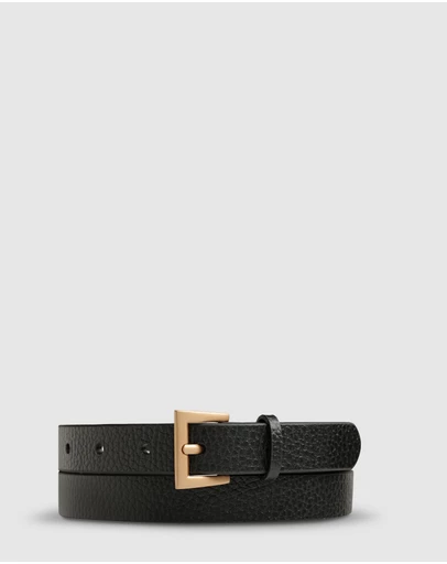 Status Anxiety - Part Of Me Belt