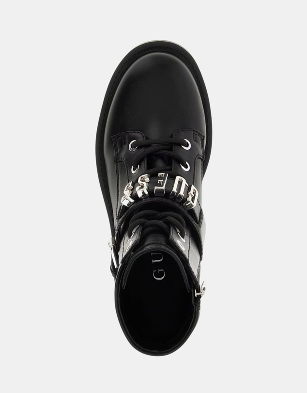GUESS - Yanzy Ankle Boots