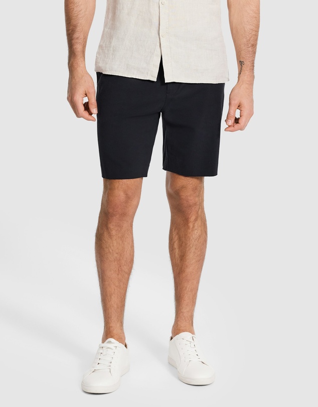 Tarocash - Blade Stretch Short