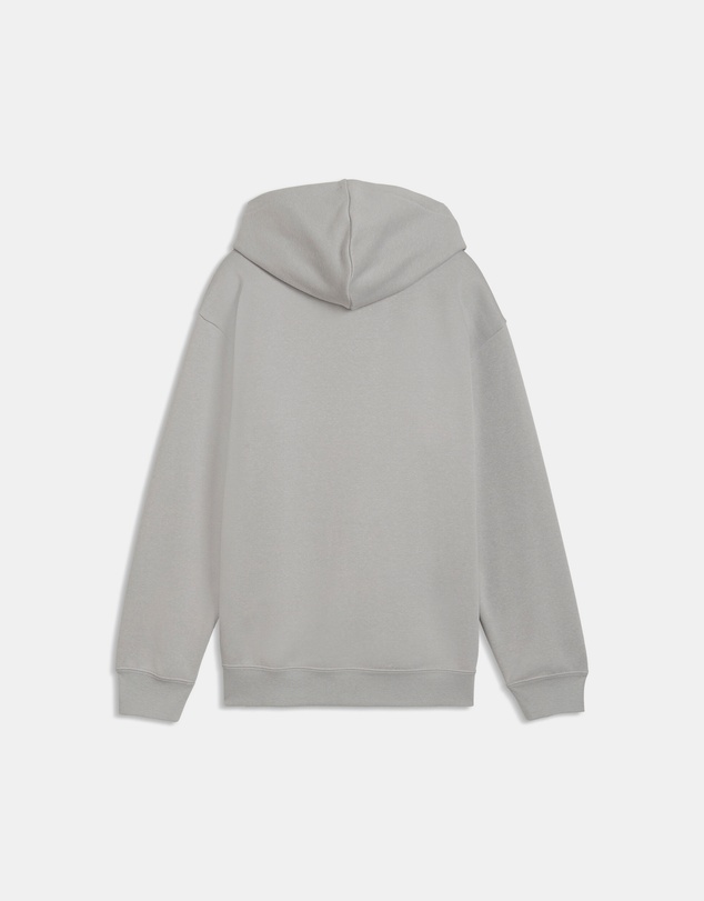 Puma - Essentials Logo Lab Relaxed Hoodie - Boys