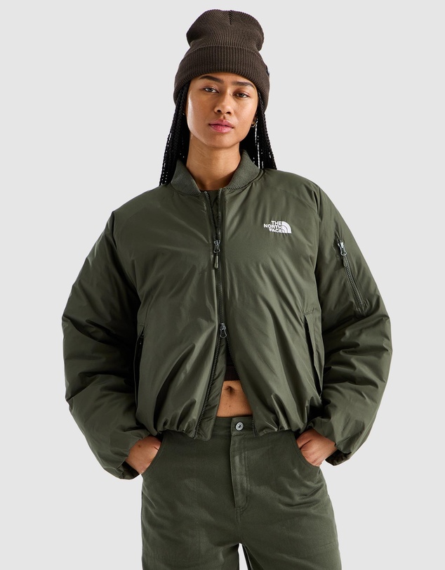 The North Face - Choqa Bomber Jacket