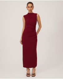 Tussah - Zaya Midi Dress