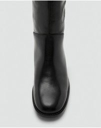 M.N.G - Paty Boots