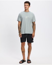 Rhythm - Drifter SS T-Shirt
