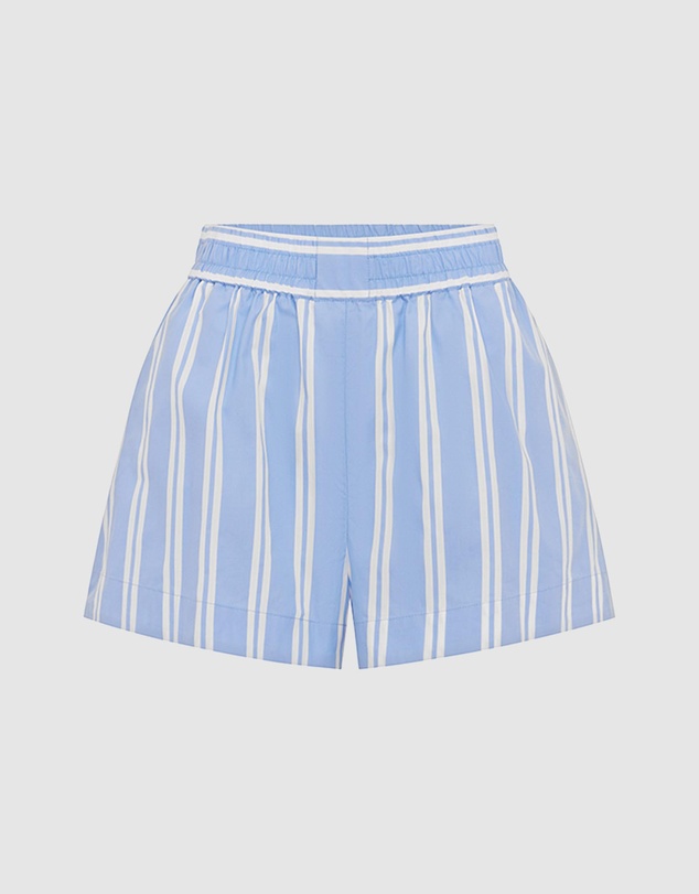 Shona Joy - Omri Shorts - ICONIC EXCLUSIVE