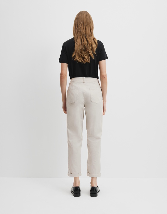 Country Road - Australian Cotton Twill Walk Pant