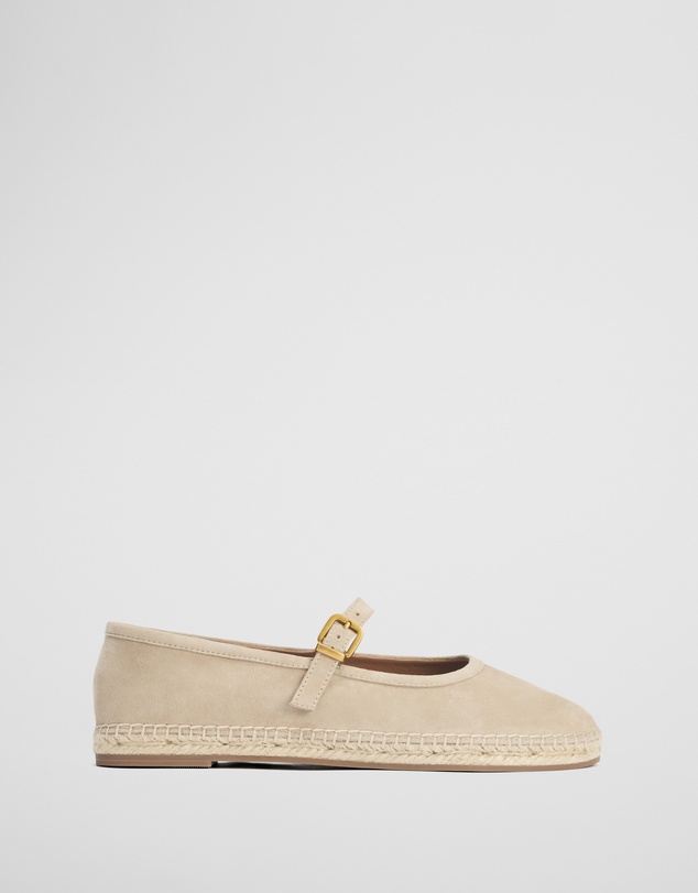 Country Road - Marta Espadrille