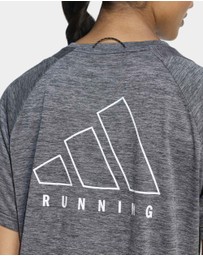adidas Performance - adi365 Soft Touch T-Shirt Womens