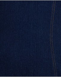 Honey and Beau - Denim Daze Dress