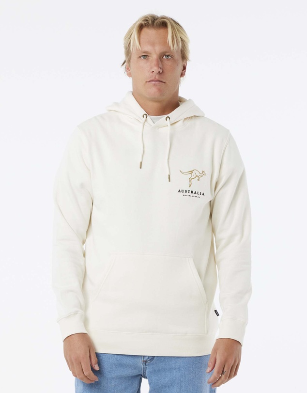 Rip Curl - Road Trip Fleece Hood