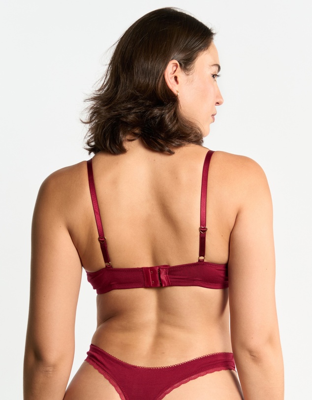 Chouchou Intimates - Valentina Bralette
