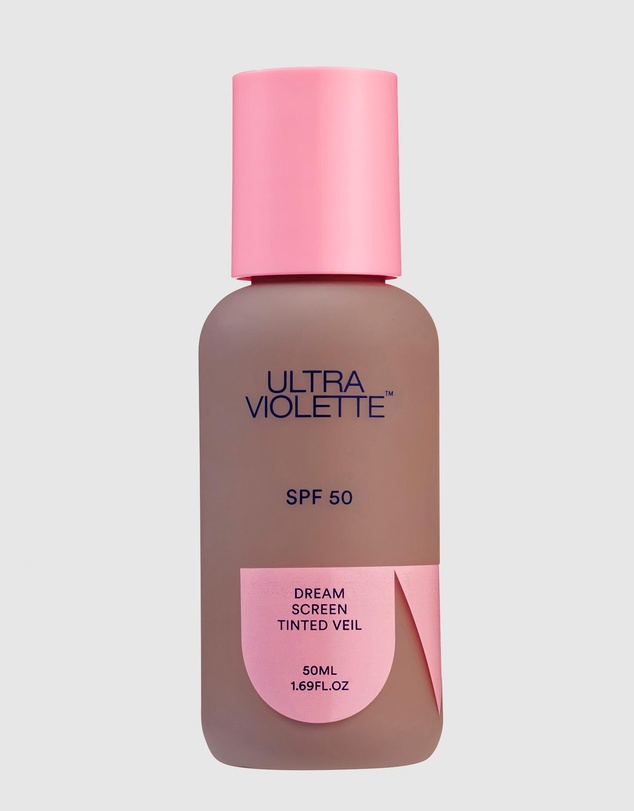 Ultra Violette - Dream Screen Tinted Veil SPF50 V10