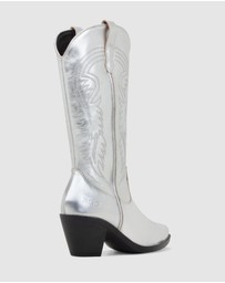 ROC Boots Australia - Gaucho