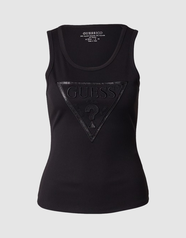 GUESS - Viviana Logo Tank Top