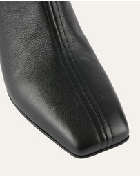 Jo Mercer - Nori Mid Ankle Boots