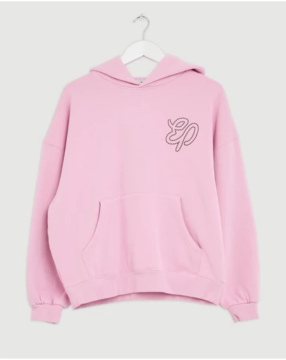 Revibe - Repaired ENA PELLY Isabella EP Hoodie - ICONIC EXCLUSIVE - AU 8
