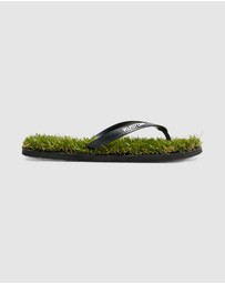Kustom - Mens Keep On Grass Thongs