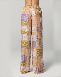 Winona - Billie Draw String Pant