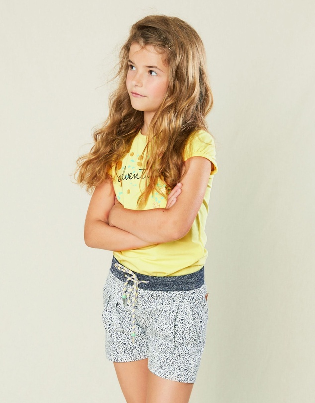 NONO - Kamsi Tee - Kids-Teens