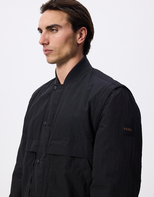 BOSS - Olymp Jacket