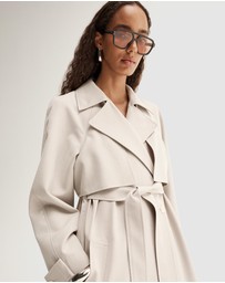Elka Collective - Nova Trench Coat