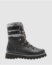 Roxy - Womens Brandi III Boots