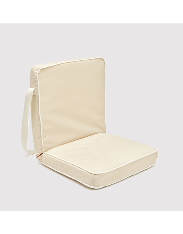 Sunnylife - Take Anywhere Folding Chair - Oyster