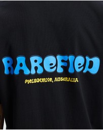 Rarefied - Melbourne T-Shirt