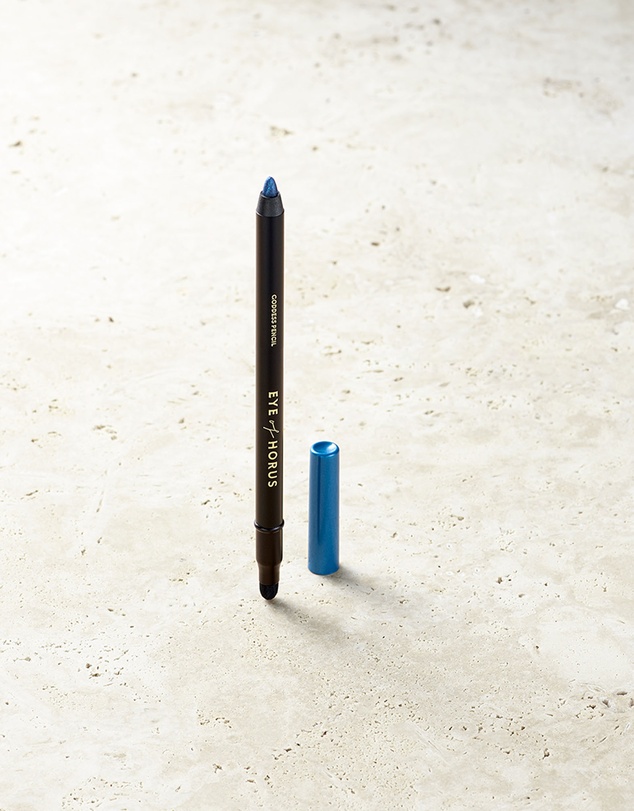 Eye of Horus - Goddess Pencil Lazuli