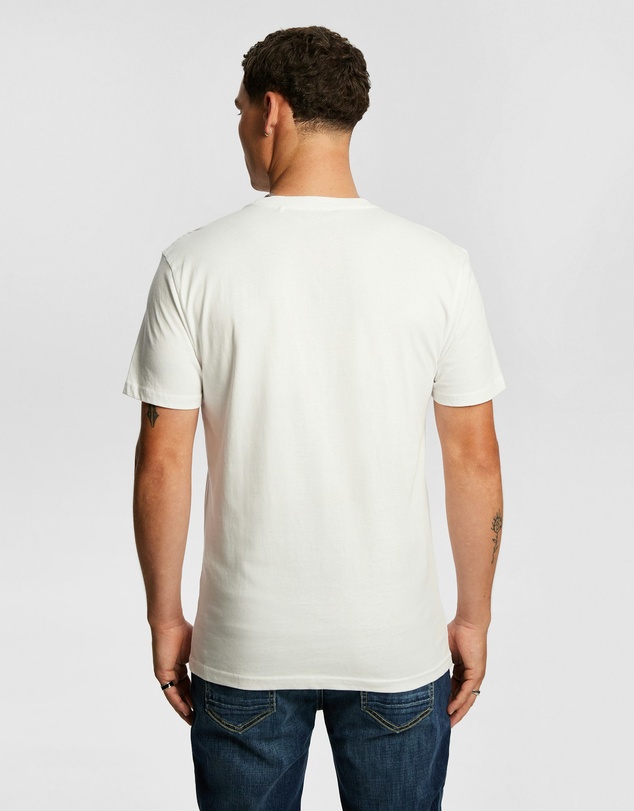 yd. - Relaxed Basic Tee