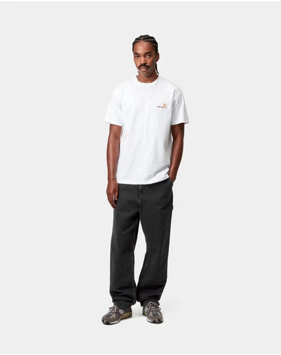 Carhartt WIP - Single Knee Pants