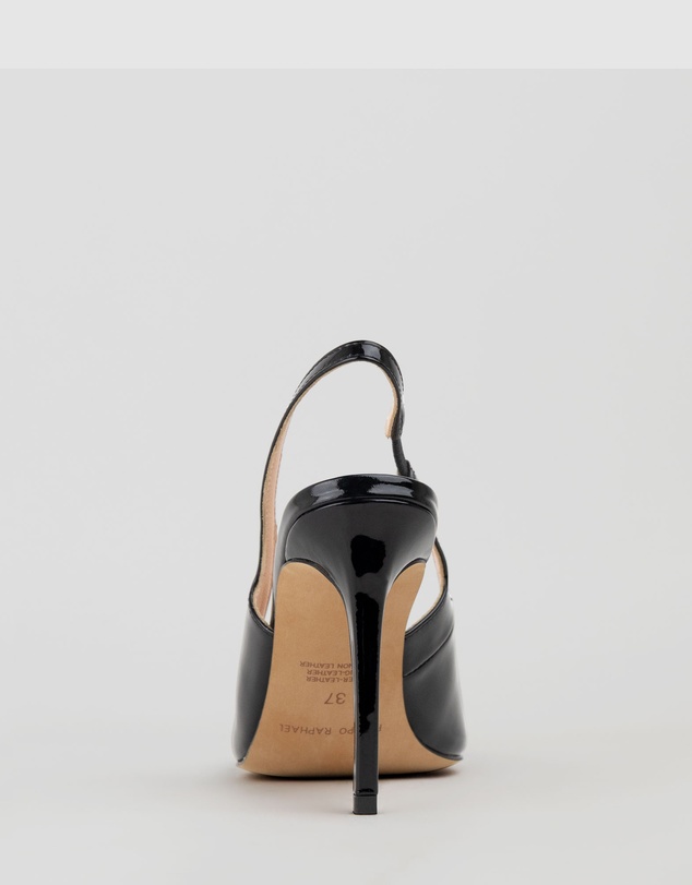 Edward Meller - ANDREA100 Stiletto Slingback Pump