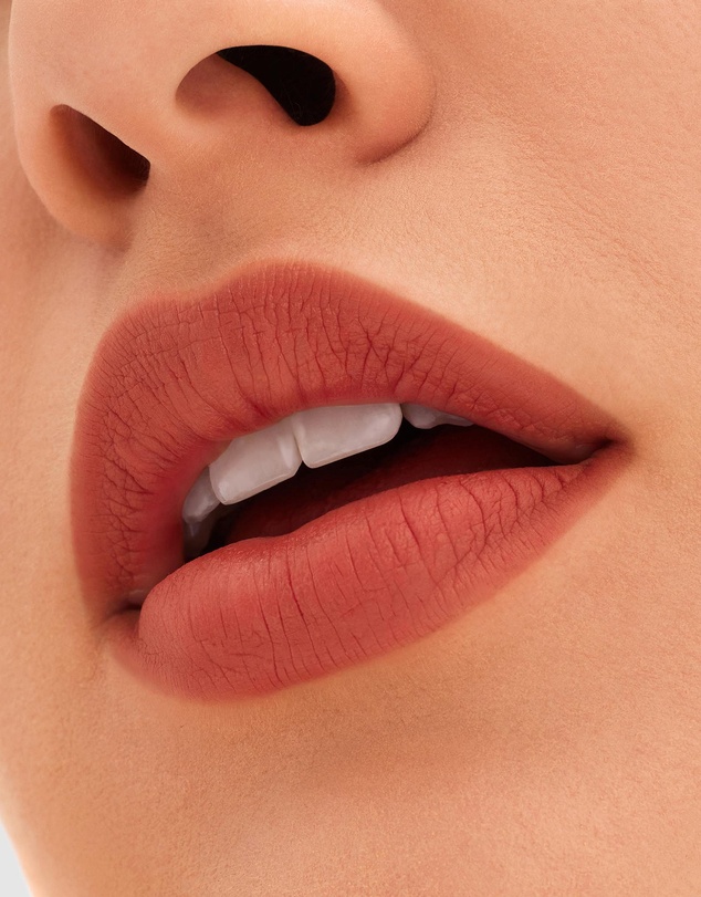 MAC - Locked Kiss Lipstick