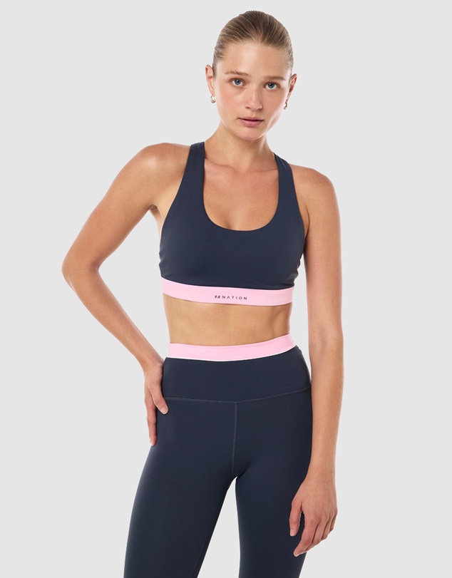 P.E Nation - Lumify Sports Bra