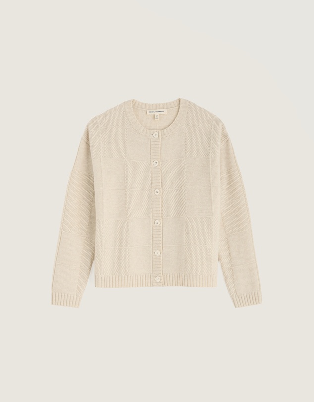 Seasalt - Coweth Buttoned Cardigan