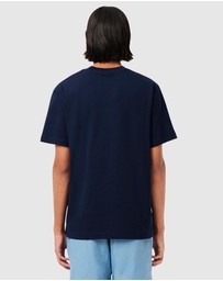 Lacoste - Essential Classic Fit T-Shirt