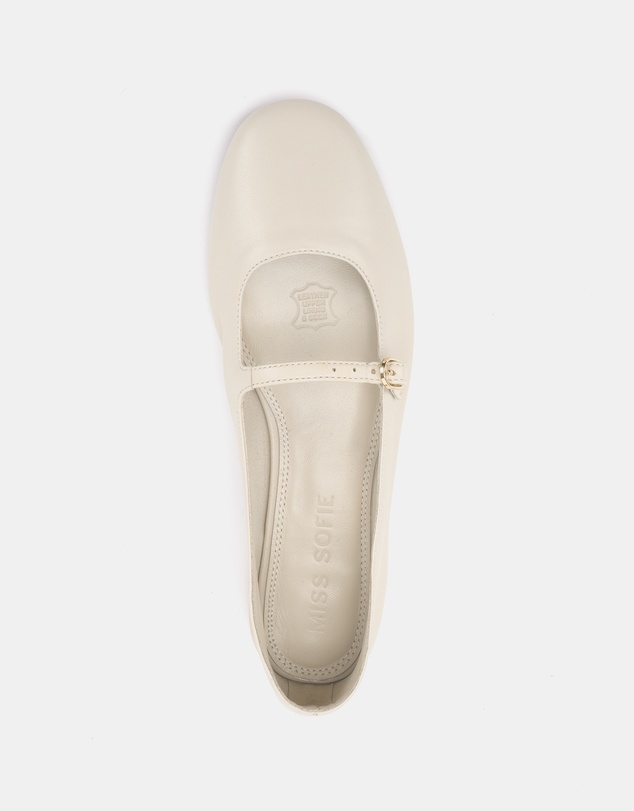 Miss Sofie - Ledger Flats
